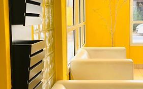 Hotel Tandil